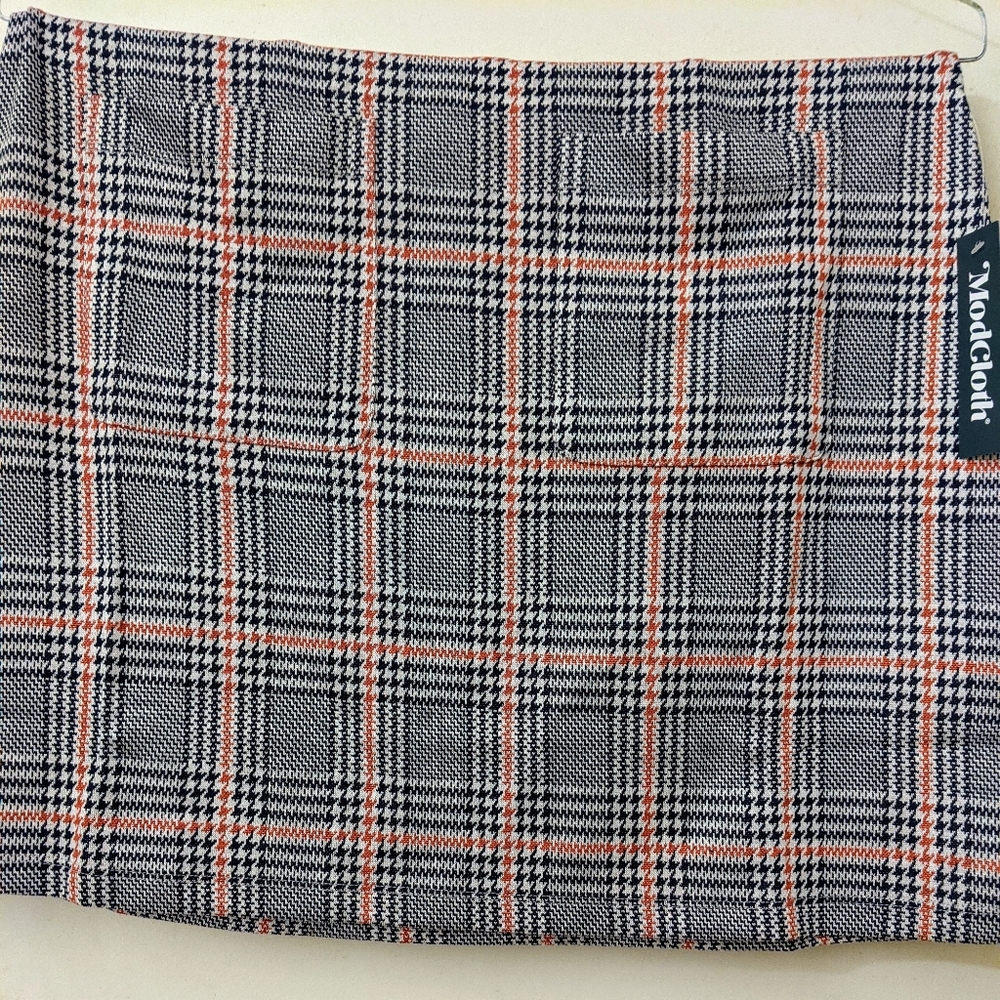 ModCloth Informed Ensemble Pencil Skirt